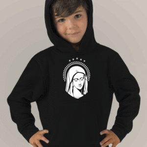 Bluza z kapturem. Dziecko