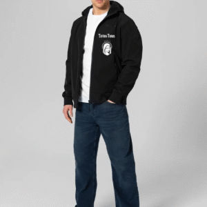 Kurtka Softshell Pitbull. Man.