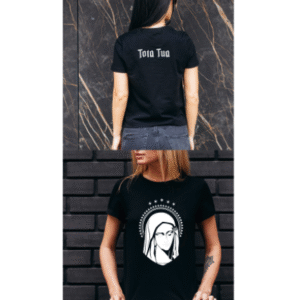 T-Shirt. (Dla Żony)